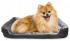 Super Sotf Cat Bed or Dog Bed, Unizoo Pet Dreams